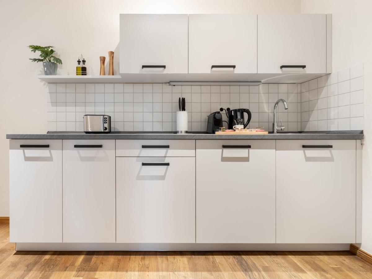 Apartment Schoenhouse Avenue - Digital Access *