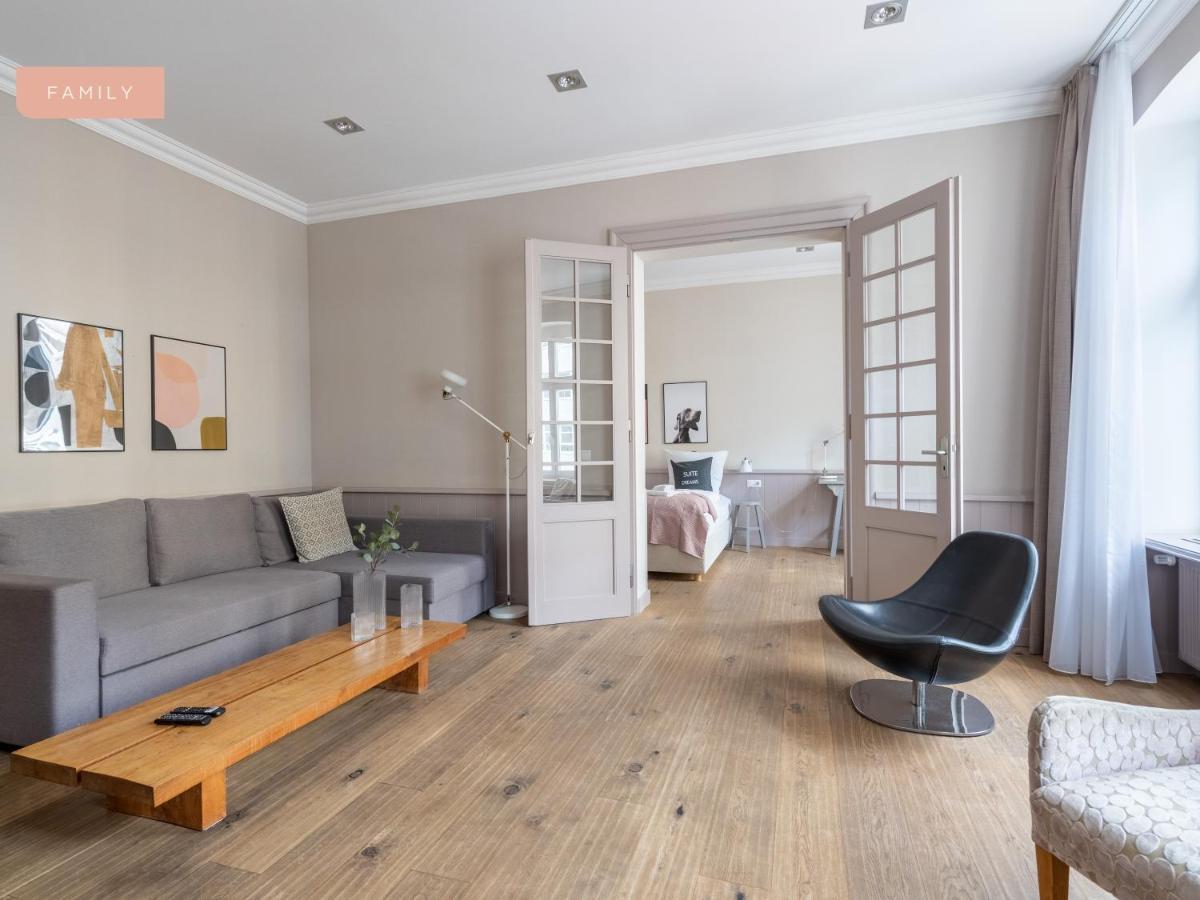 Schoenhouse Avenue - Digital Access Apartamento *