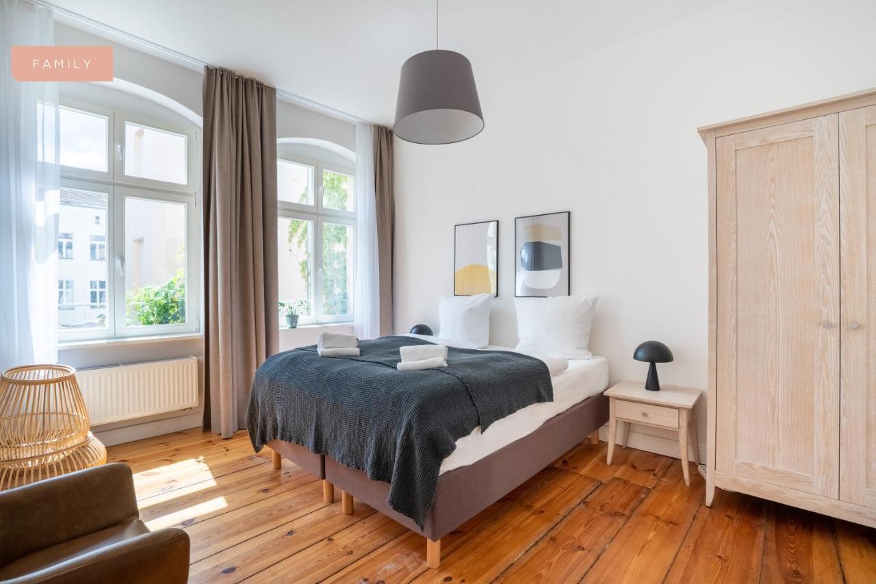Apartamento Schoenhouse Avenue - Digital Access