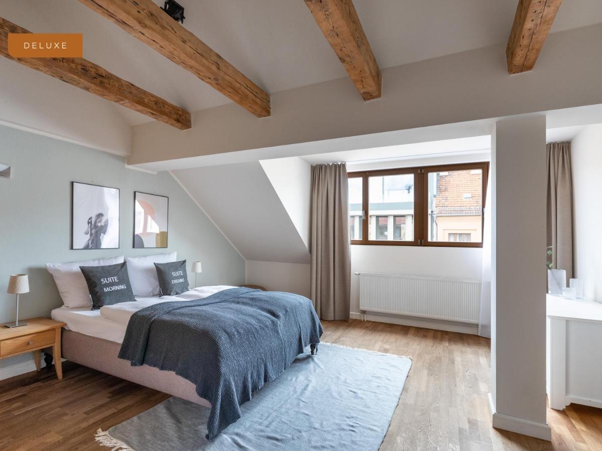 Schoenhouse Avenue - Digital Access Apartamento Berlim