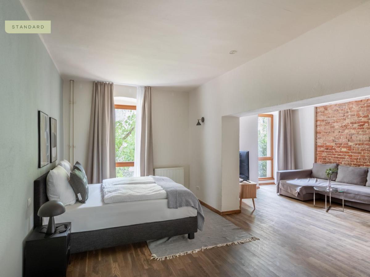 Apartamento Schoenhouse Avenue - Digital Access Berlim