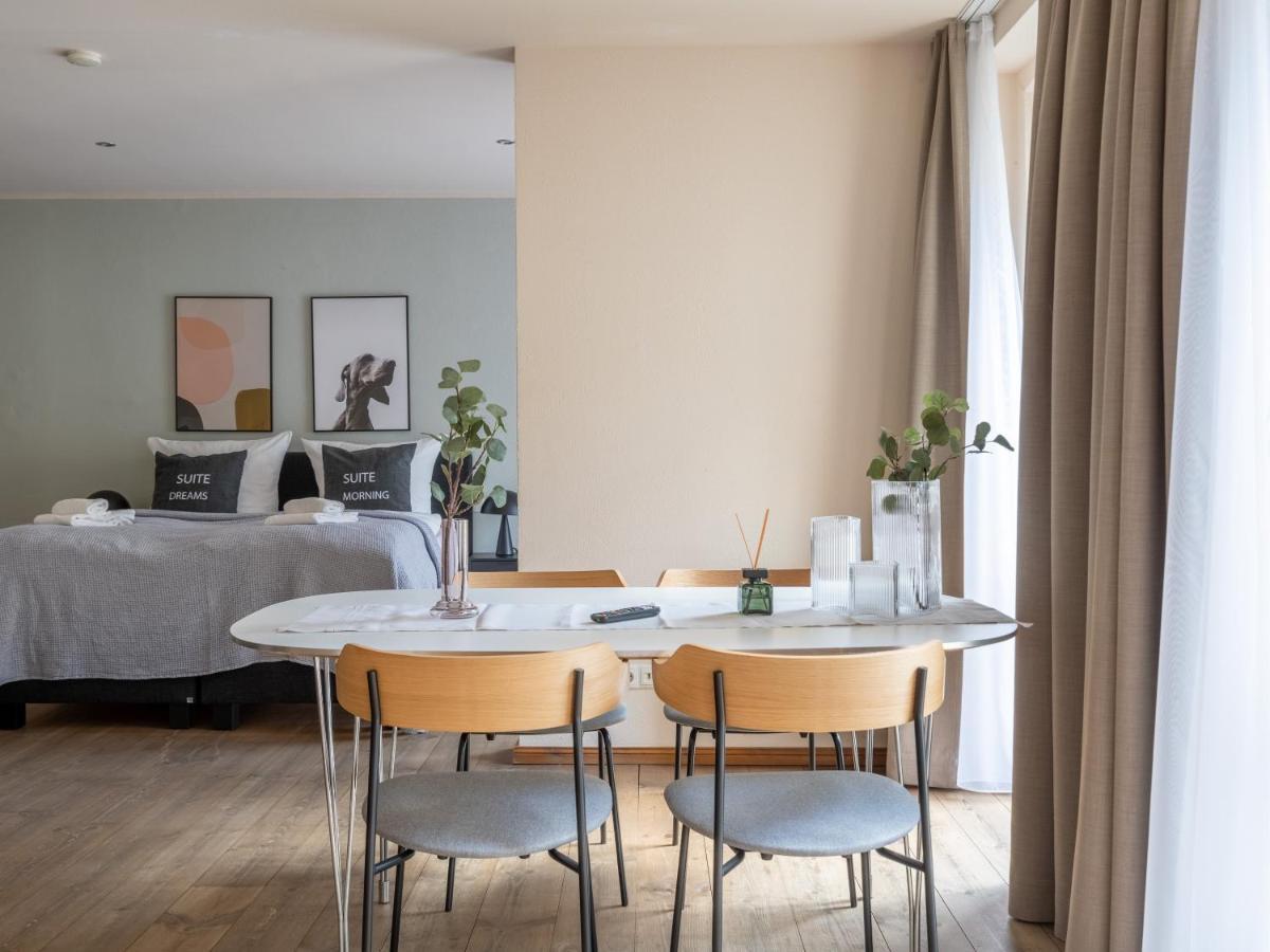 Apartamento Schoenhouse Avenue - Digital Access *