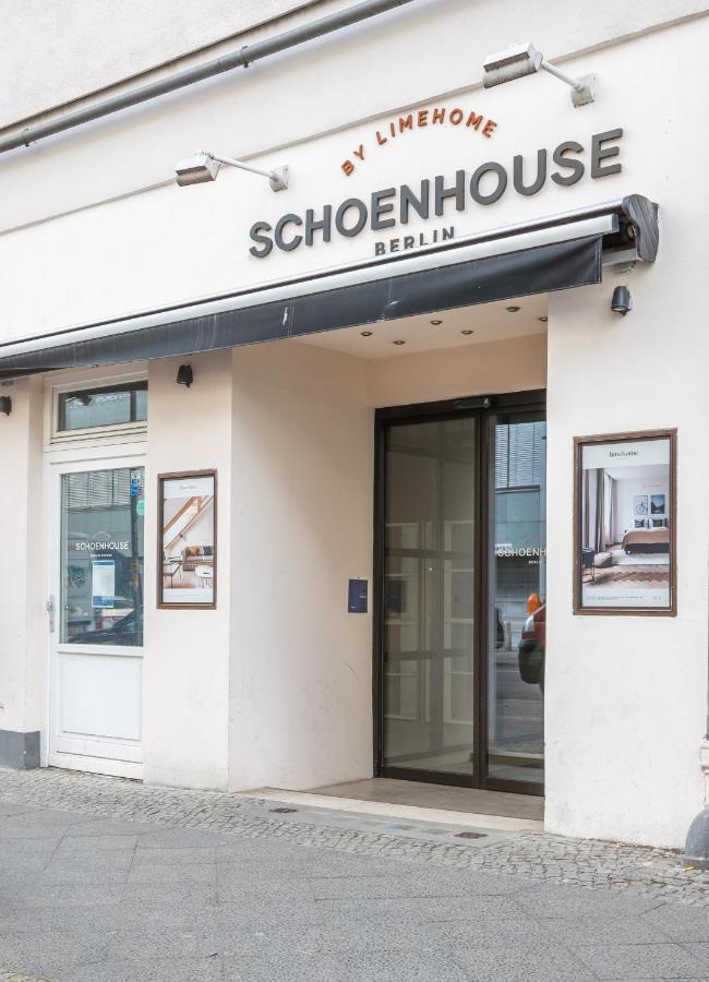 Apartamento Schoenhouse Avenue - Digital Access