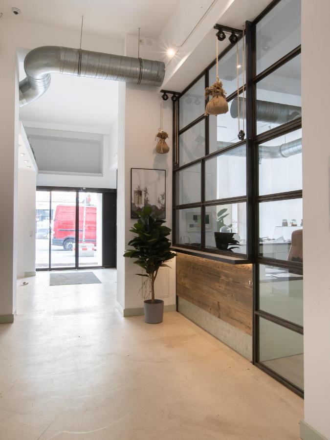 Schoenhouse Avenue - Digital Access Apartamento