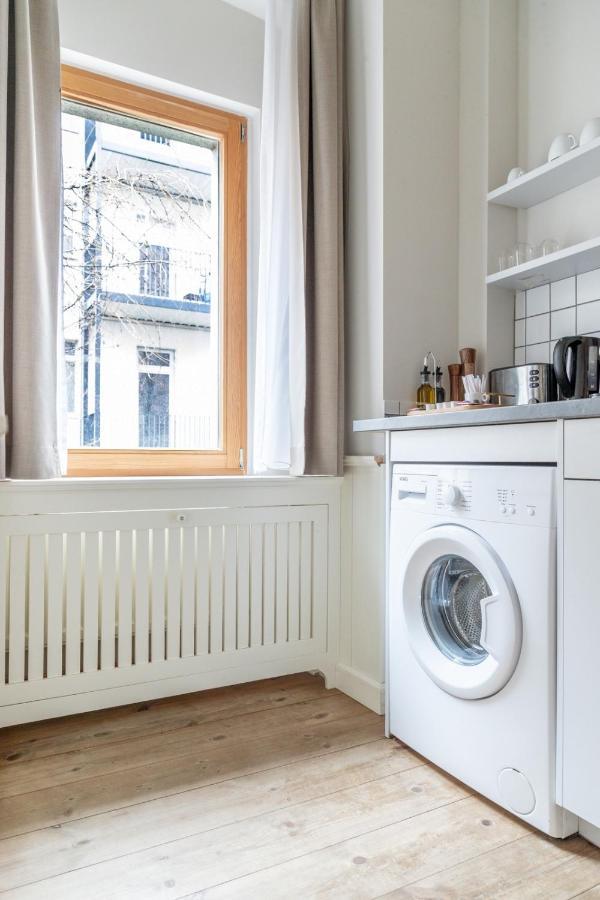 Schoenhouse Avenue - Digital Access Apartamento Berlim
