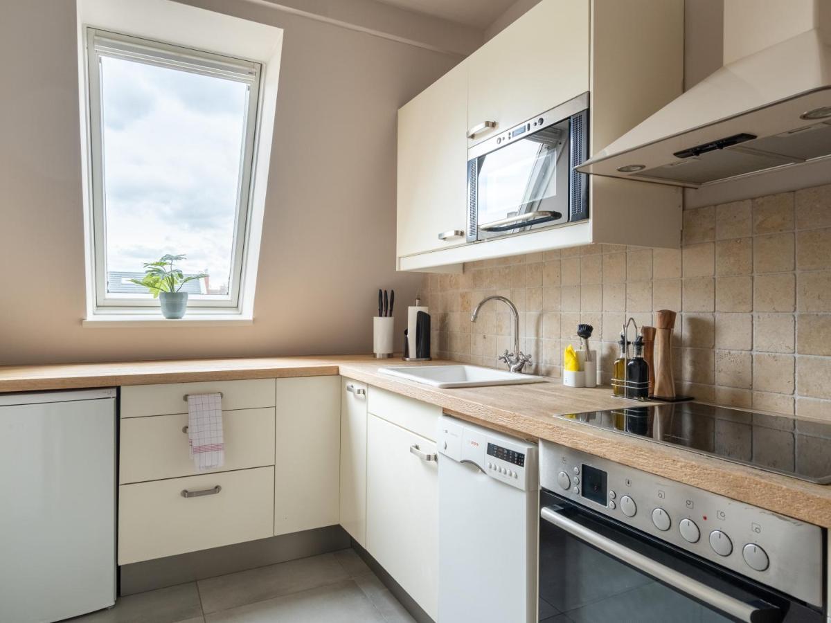 Schoenhouse Avenue - Digital Access * Berlim