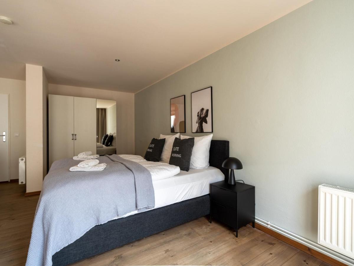 Schoenhouse Avenue - Digital Access Apartamento