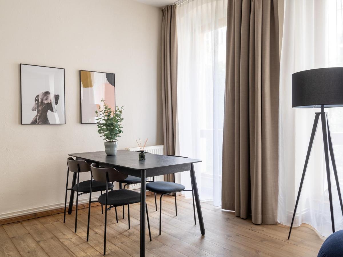 Apartamento Schoenhouse Avenue - Digital Access