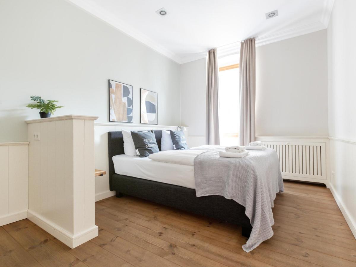 Schoenhouse Avenue - Digital Access Apartamento *