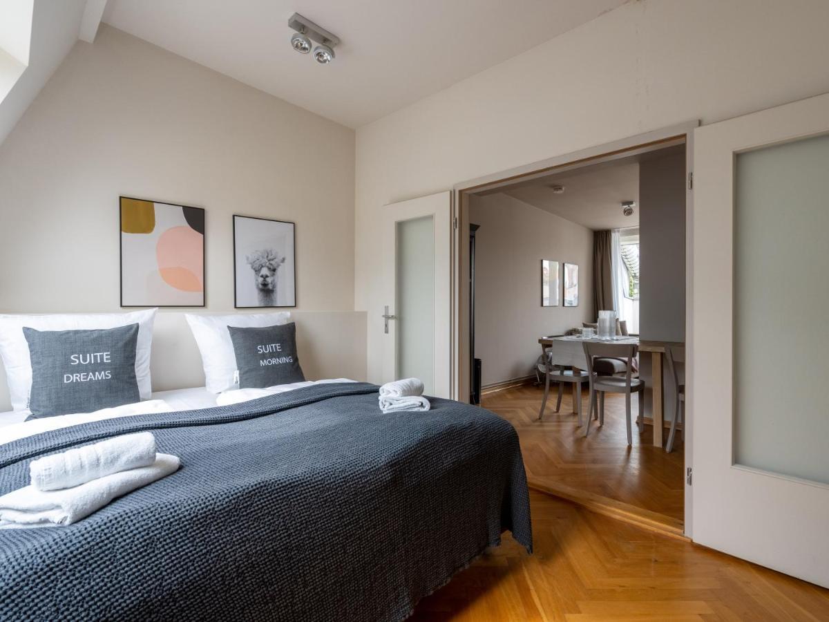 Apartamento Schoenhouse Avenue - Digital Access *