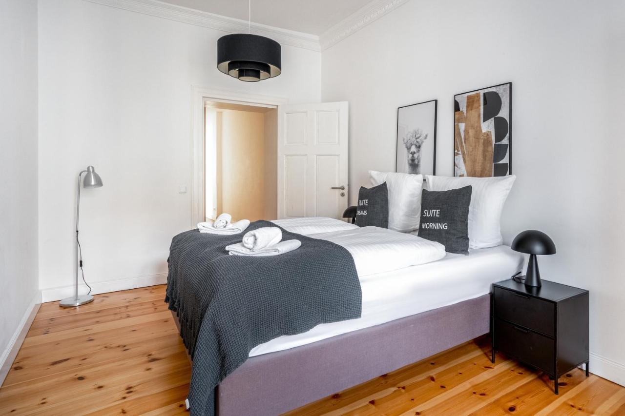 Apartamento Schoenhouse Avenue - Digital Access Berlim