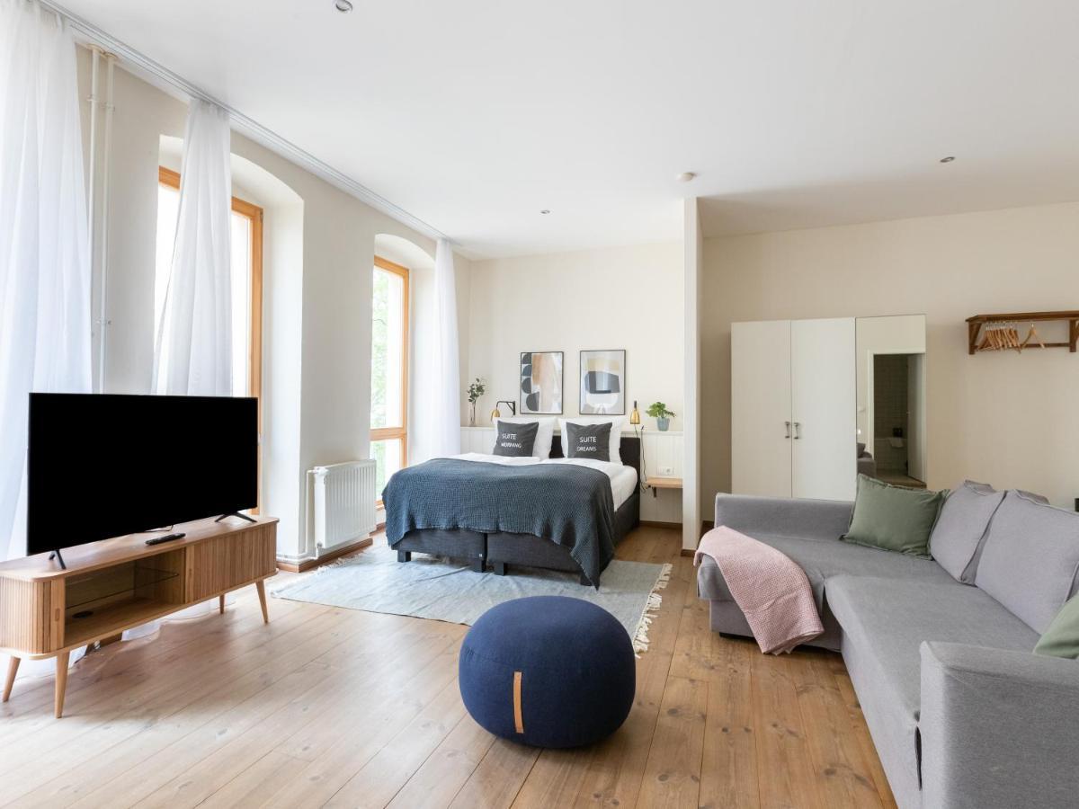 Apartamento Schoenhouse Avenue - Digital Access