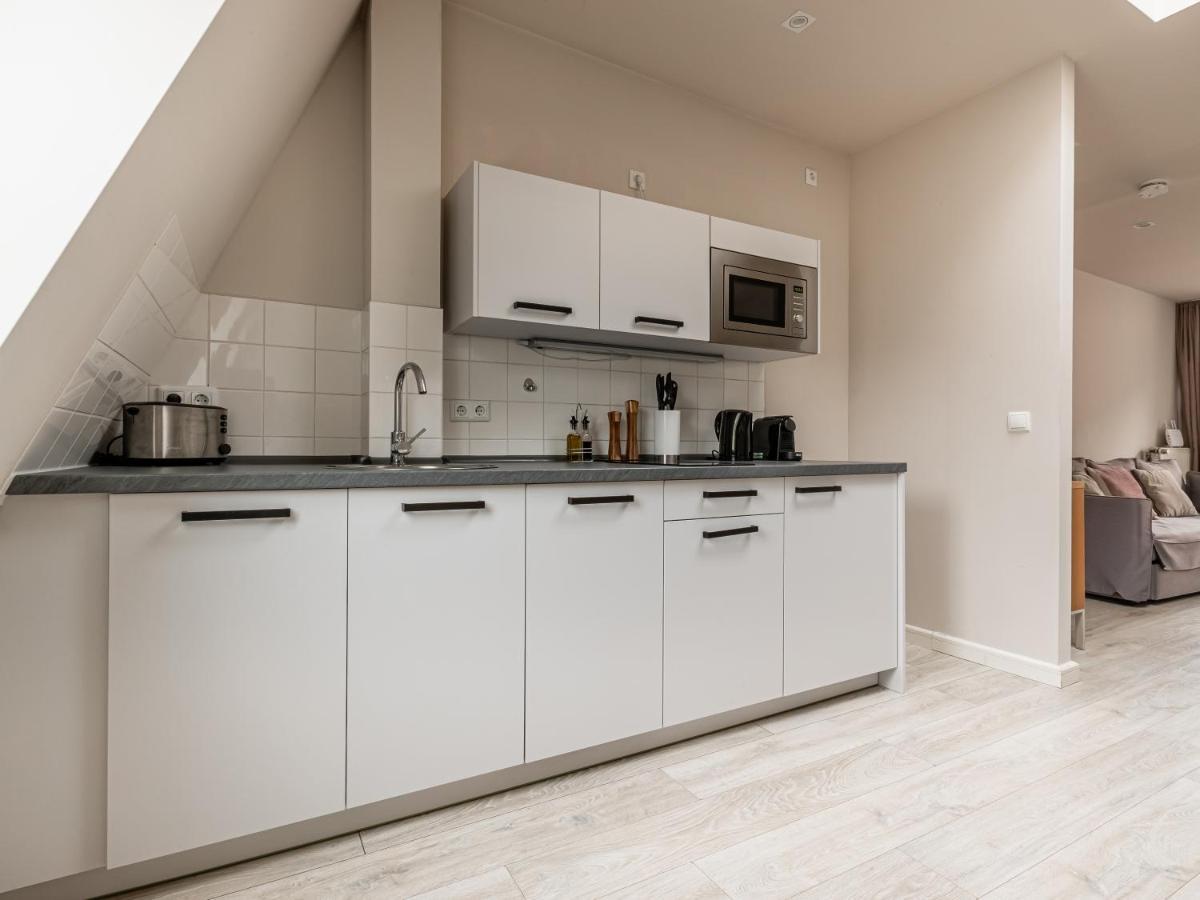 Schoenhouse Avenue - Digital Access Apartamento *