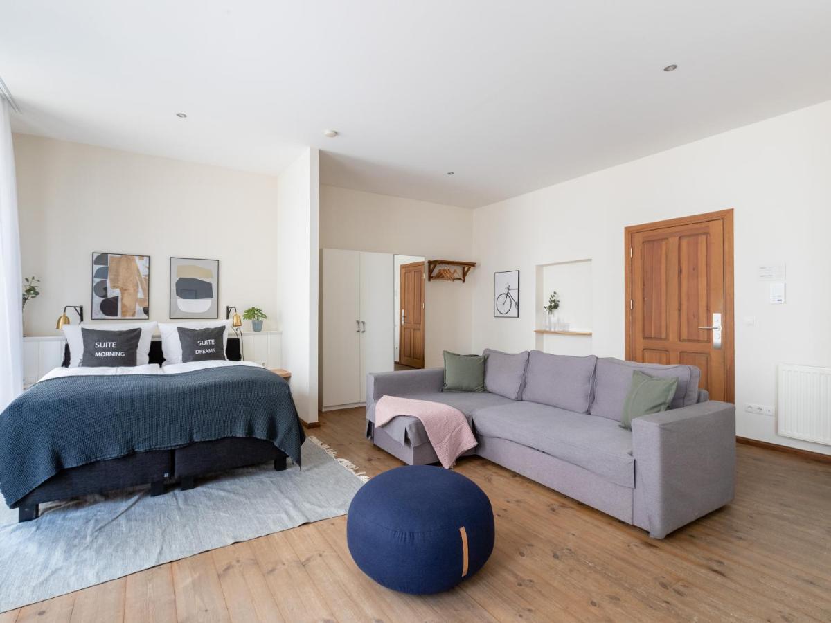 Schoenhouse Avenue - Digital Access Apartamento