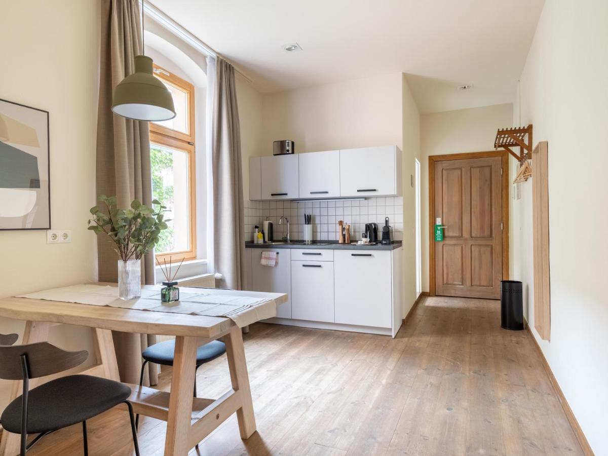 Apartamento Schoenhouse Avenue - Digital Access