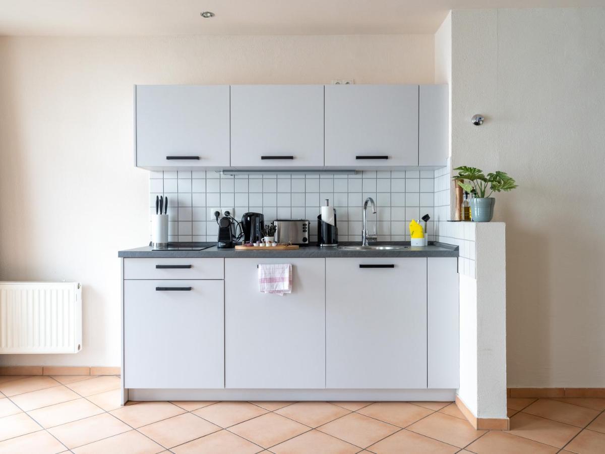 Apartamento Schoenhouse Avenue - Digital Access
