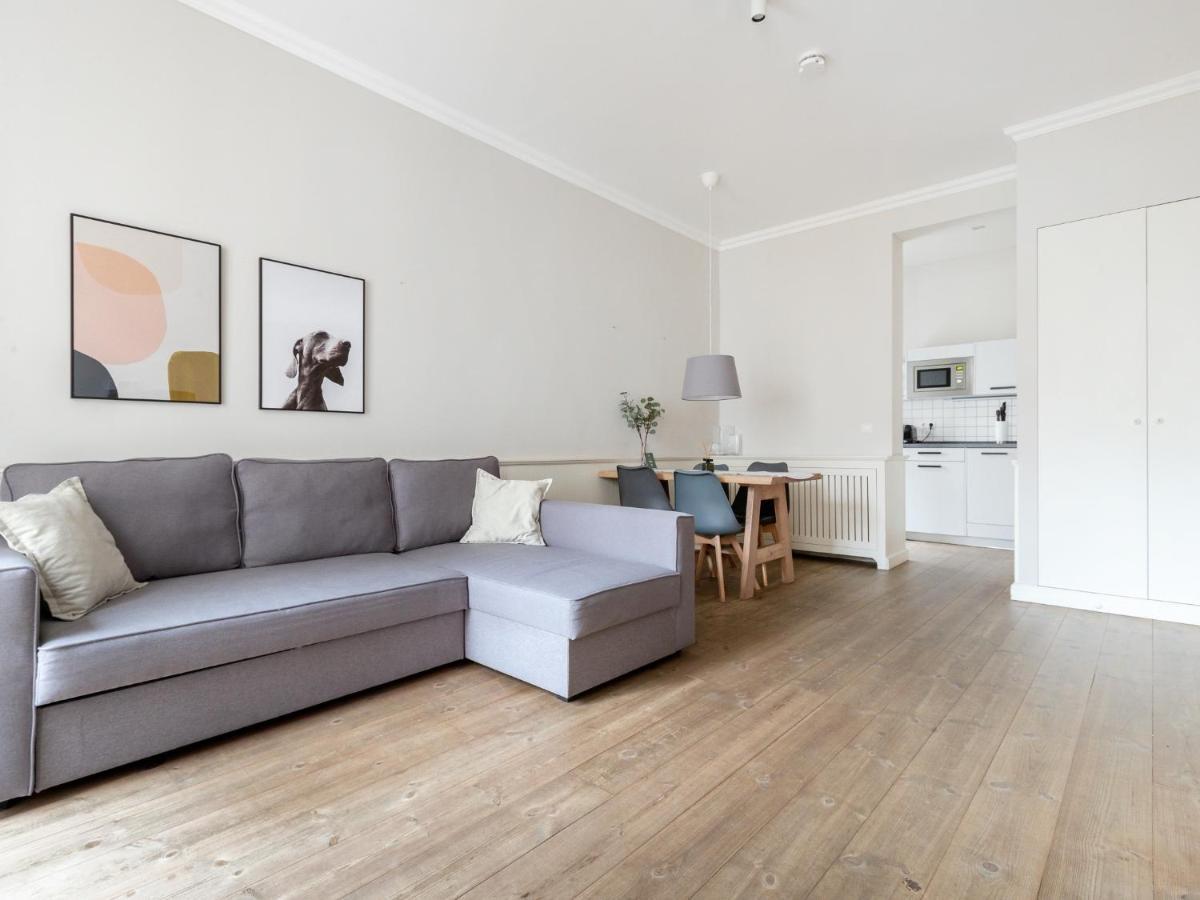 Schoenhouse Avenue - Digital Access Apartamento Berlim