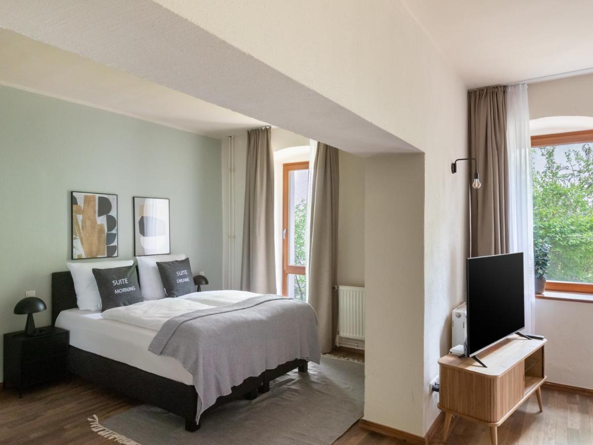 Apartamento Schoenhouse Avenue - Digital Access