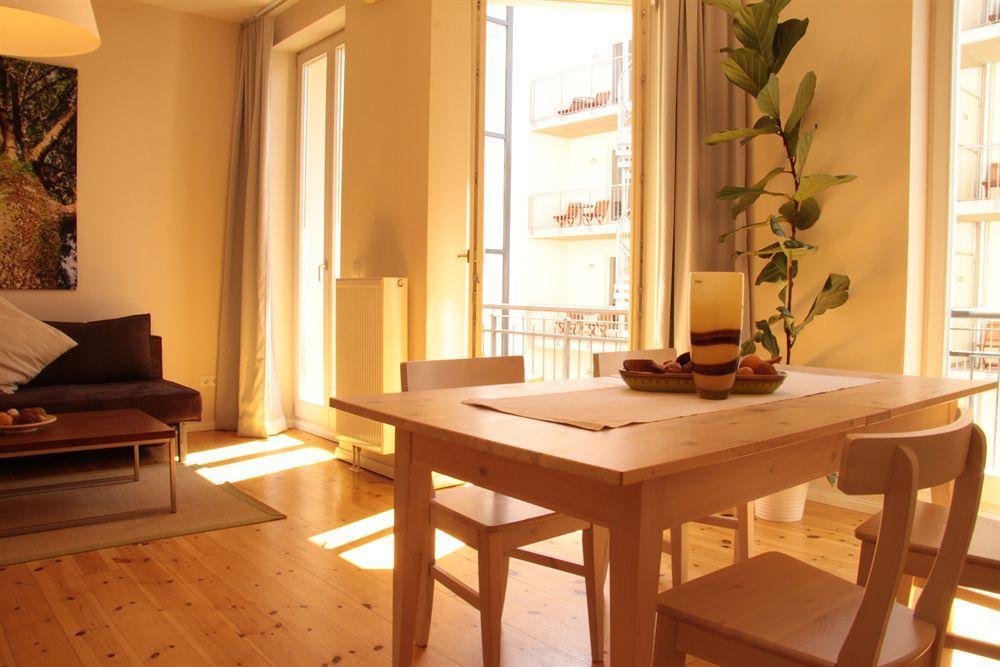 Apartamento Schoenhouse Avenue - Digital Access