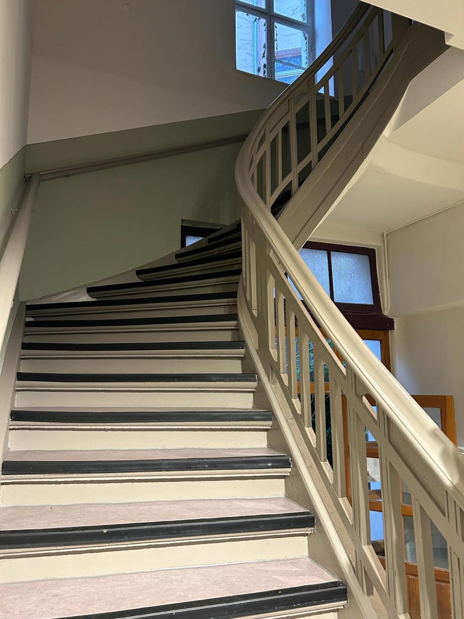 Schoenhouse Avenue - Digital Access Apartamento *