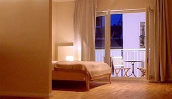 Schoenhouse Avenue - Digital Access Apartamento Berlim