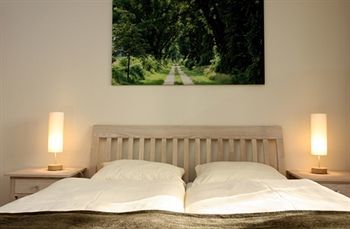 Schoenhouse Avenue - Digital Access Apartamento Berlim