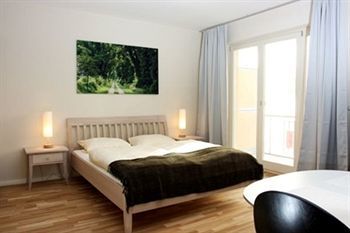Schoenhouse Avenue - Digital Access Apartamento Berlim