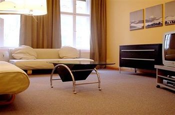 Schoenhouse Avenue - Digital Access Berlim