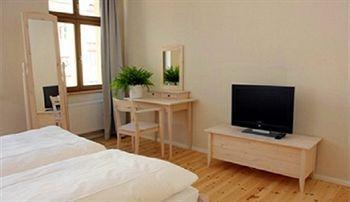 Apartamento Schoenhouse Avenue - Digital Access