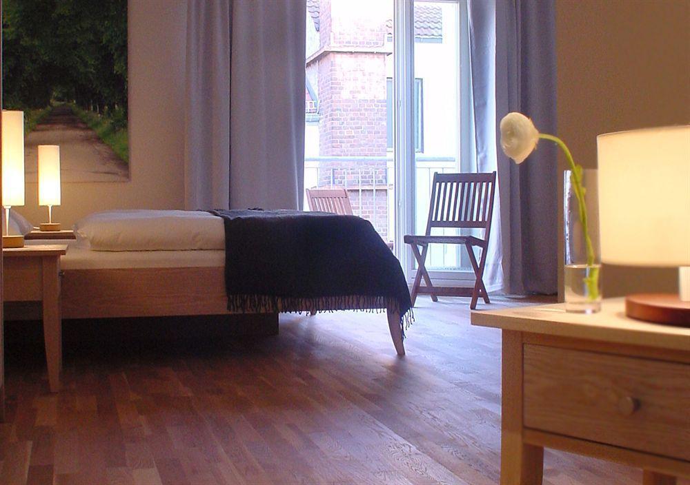 Schoenhouse Avenue - Digital Access * Berlim
