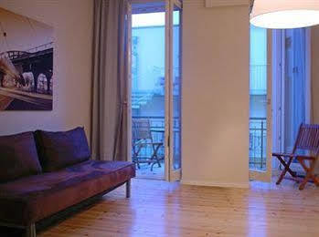 Schoenhouse Avenue - Digital Access Apartamento *