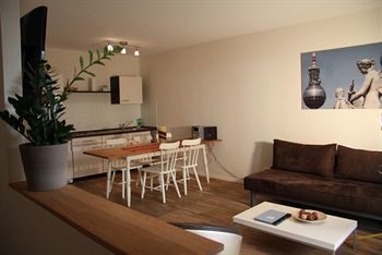 Schoenhouse Avenue - Digital Access Apartamento