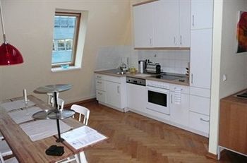Schoenhouse Avenue - Digital Access Apartamento *