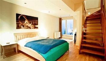 Schoenhouse Avenue - Digital Access Apartamento Berlim